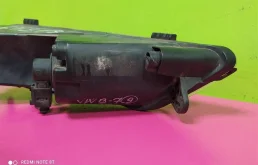 Противотуманка (ПТФ) передняя левая для Volkswagen Passat 2015 года на фотографиях