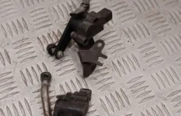 Датчик дорожного просвета передний для Audi A4 2010 года на фотографиях