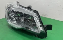 фара правая для Subaru Forester SJ 2013-2016