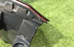 Фонарь внешний правый для BMW 3er 2014 года на фотографиях