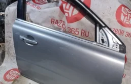 дверь передняя правая для Volvo XC70 BZ 2007-2016