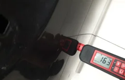 Дверь передняя правая для BMW 5er 2017 года на фотографиях