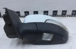 Зеркало боковое левое для Ford Kuga 2017 года на фотографиях