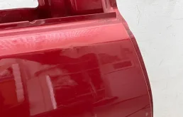 Двери для Volkswagen Tiguan 2014 года на фотографиях