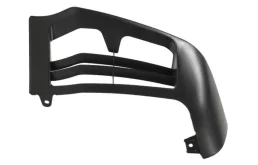 Усилитель переднего бампера для Lexus RX 2008 года на фотографиях