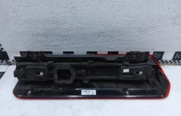 Фонарь левый для Ford Transit 2013 года на фотографиях