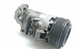 Компрессор кондиционера для BMW 3er 2006 года на фотографиях