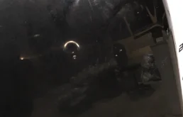 Капот для Volkswagen Passat 2007 года на фотографиях