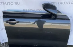 Дверь передняя правая для Audi A7 2012 года на фотографиях