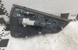 Фонарь правый для BMW X3 2023 года на фотографиях