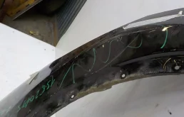 Крыло правое для Nissan Qashqai 2021 года на фотографиях