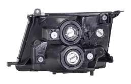 Фары для Toyota Land Cruiser 2006 года на фотографиях