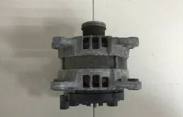 Генератор для Skoda Octavia 2014 года на фотографиях