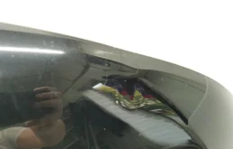 Капот для Toyota RAV4 2017 года на фотографиях