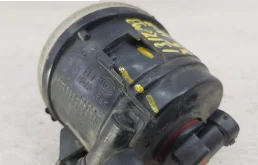 Противотуманка (ПТФ) передняя левая для BMW X3 2014 года на фотографиях