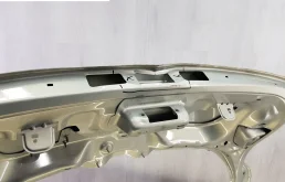 Крышка багажника для Volkswagen Tiguan 2015 года на фотографиях