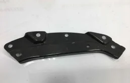 Кронштейн правой фары верхний для Volkswagen Polo на фотографиях