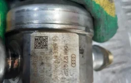 ТНВД для Skoda Octavia 2010 года на фотографиях