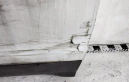 Дверь передняя правая для Ford Kuga 2018 года на фотографиях