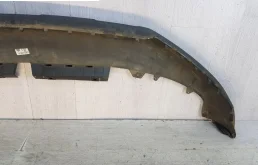 Отбойник капота для Audi Q3 2020 года на фотографиях