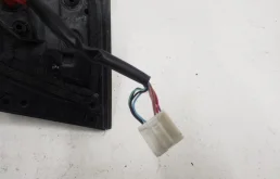 Зеркало боковое правое для Toyota RAV4 2014 года на фотографиях