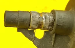 Рулевая рейка для BMW 5er 1999 года на фотографиях