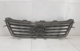 Решетка радиатора для Toyota RAV4 2012 года на фотографиях