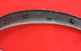 Расширитель арок передний левый для Nissan X-Trail 2021 года на фотографиях