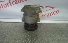 Компрессор кондиционера для Chevrolet Aveo 2006 года на фотографиях