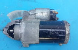 Стартер для Mitsubishi Lancer 2011 года на фотографиях