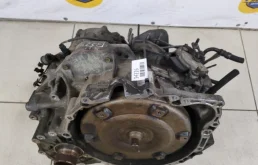 АКПП для Volvo XC70 1997 года на фотографиях