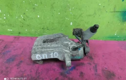 Суппорт задний правый для Skoda Octavia на фотографиях