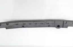 Абсорбер переднего бампера для Nissan X-Trail 2008 года на фотографиях