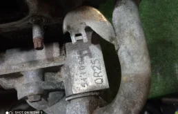 Двигатель для Nissan Teana 2019 года на фотографиях