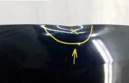 Капот для Toyota RAV4 2024 года на фотографиях