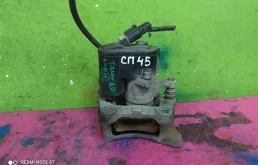 Суппорт задний левый для Volkswagen Passat 2015 года на фотографиях