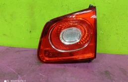 Фонарь правый для Volkswagen Tiguan 2009 года на фотографиях
