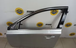 Дверь передняя левая для Volvo S80 2013 года на фотографиях