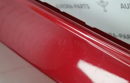 Дверь задняя левая для Lexus RX 2012 года на фотографиях