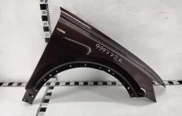 Крыло правое для Audi Q8 на фотографиях