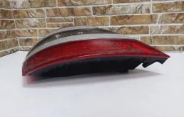 Фонарь левый для Mercedes-Benz S class 2005 года на фотографиях