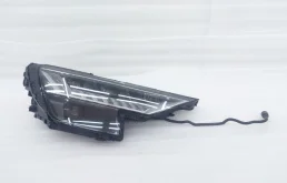 Фара правая для Audi Q8 4M 2018-2023