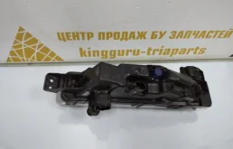 Противотуманка (ПТФ) передняя правая для BMW 5er 2020 года на фотографиях