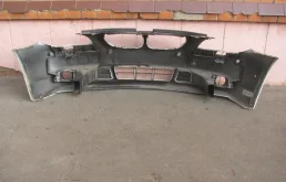 Бампер для BMW 5er 2004 года на фотографиях