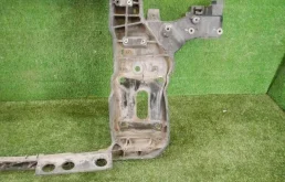 Панель капота для Kia Sportage на фотографиях