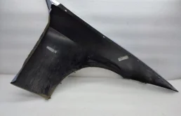 Крылья для BMW 3er 2006 года на фотографиях