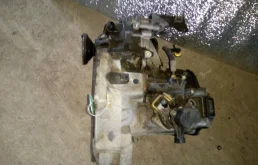 Моновпрыск для Volkswagen Passat на фотографиях