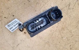 Реле свечей накала для BMW X3 2010 года на фотографиях