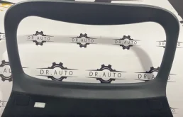 Накладка двери багажника для Lexus RX 2022 года на фотографиях