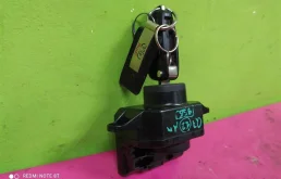 Ключ зажигания для Audi A6 на фотографиях